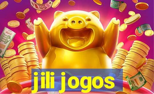 jili jogos